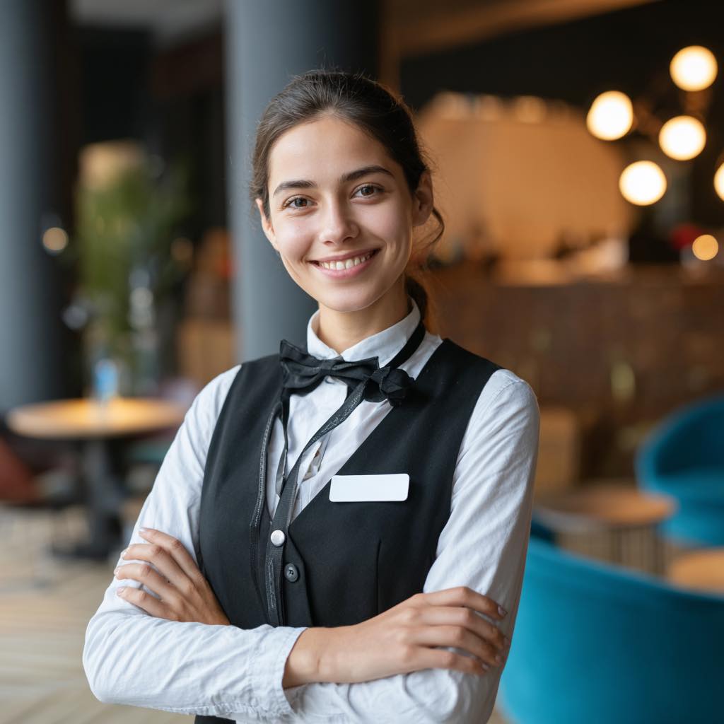AI Hotel Assistant