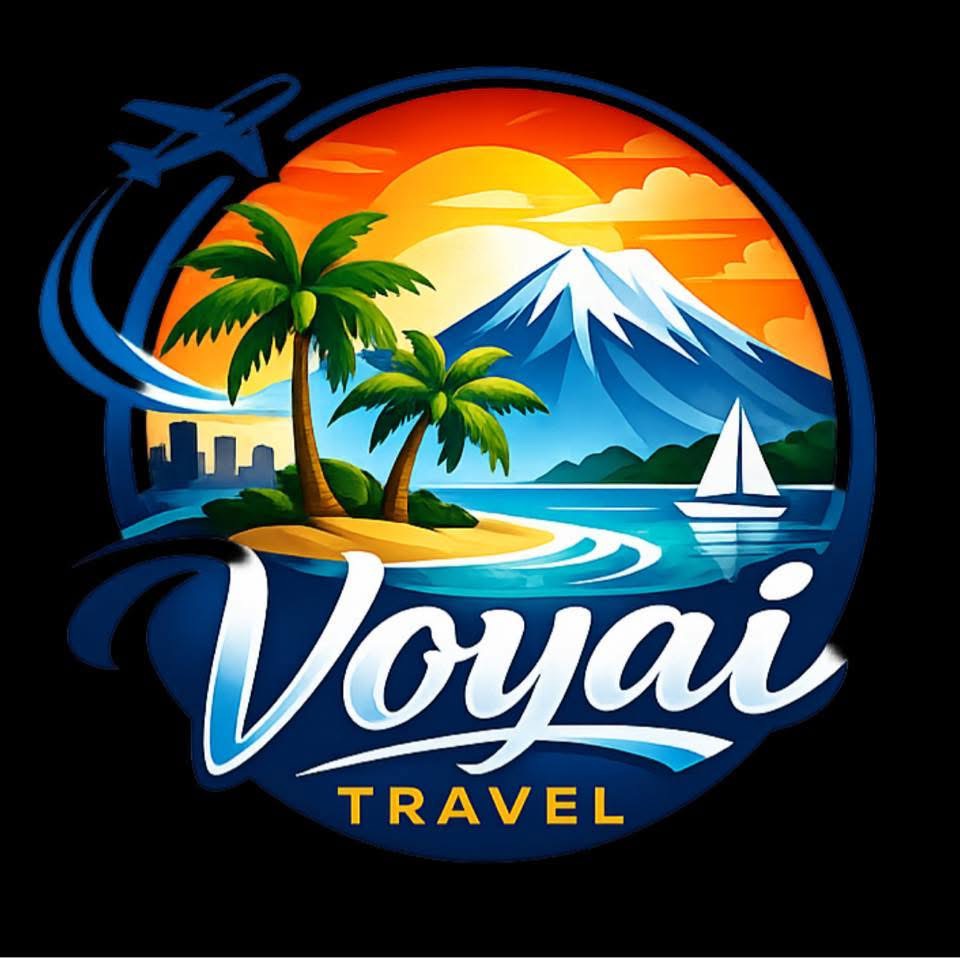 Voyai Travel